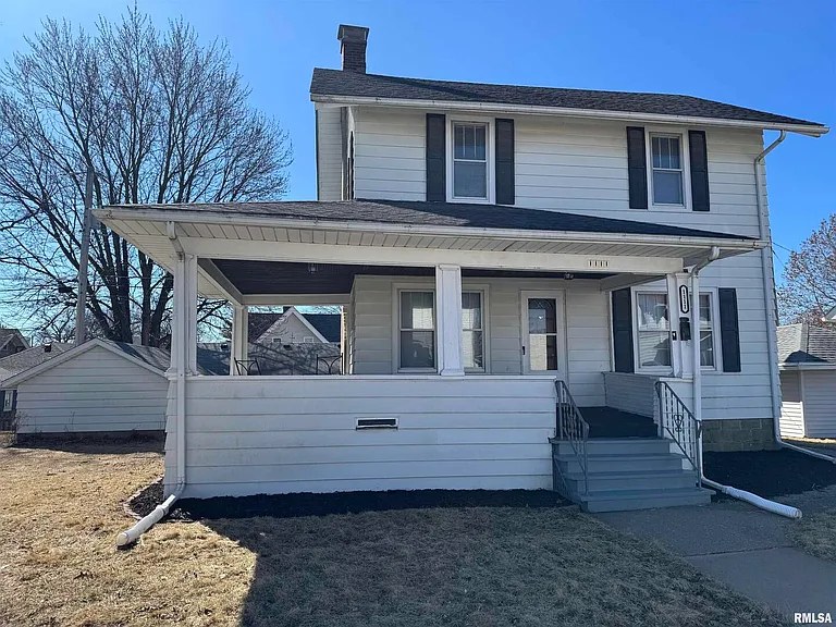 1111 E Colorado