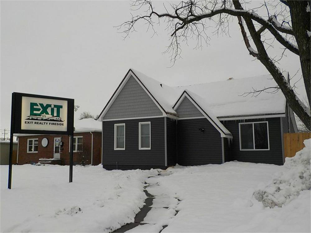 3111 Brady front — after