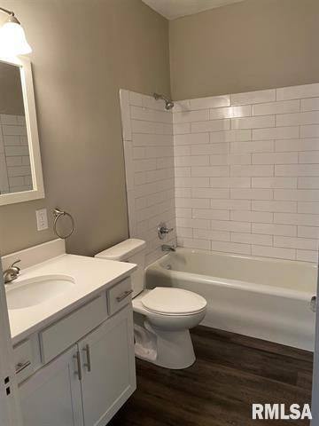 Bathroom — after