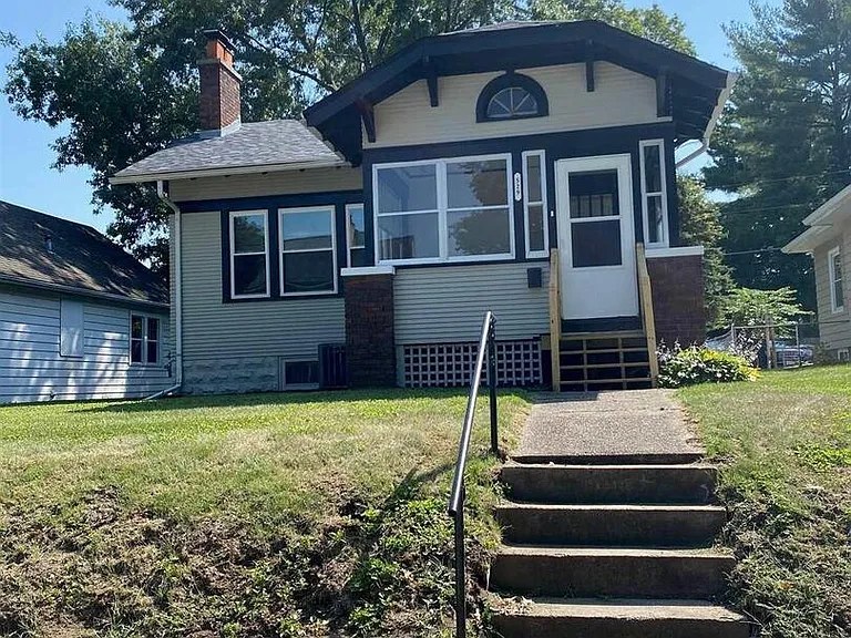 529 E 29th
