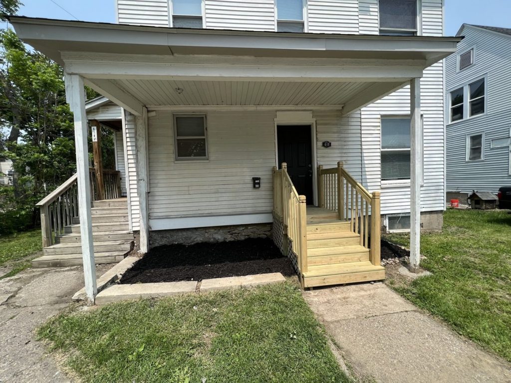 618 Douglas Court