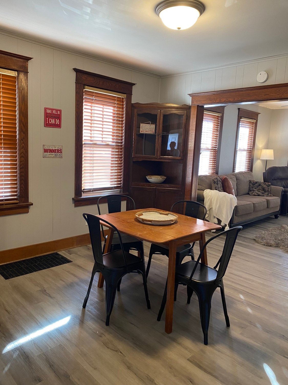 2815 Dubuque finished home