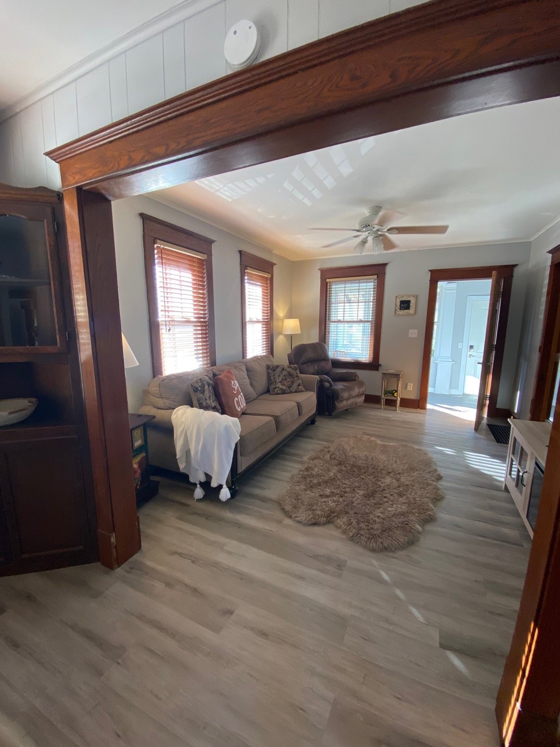 2815 Dubuque finished home