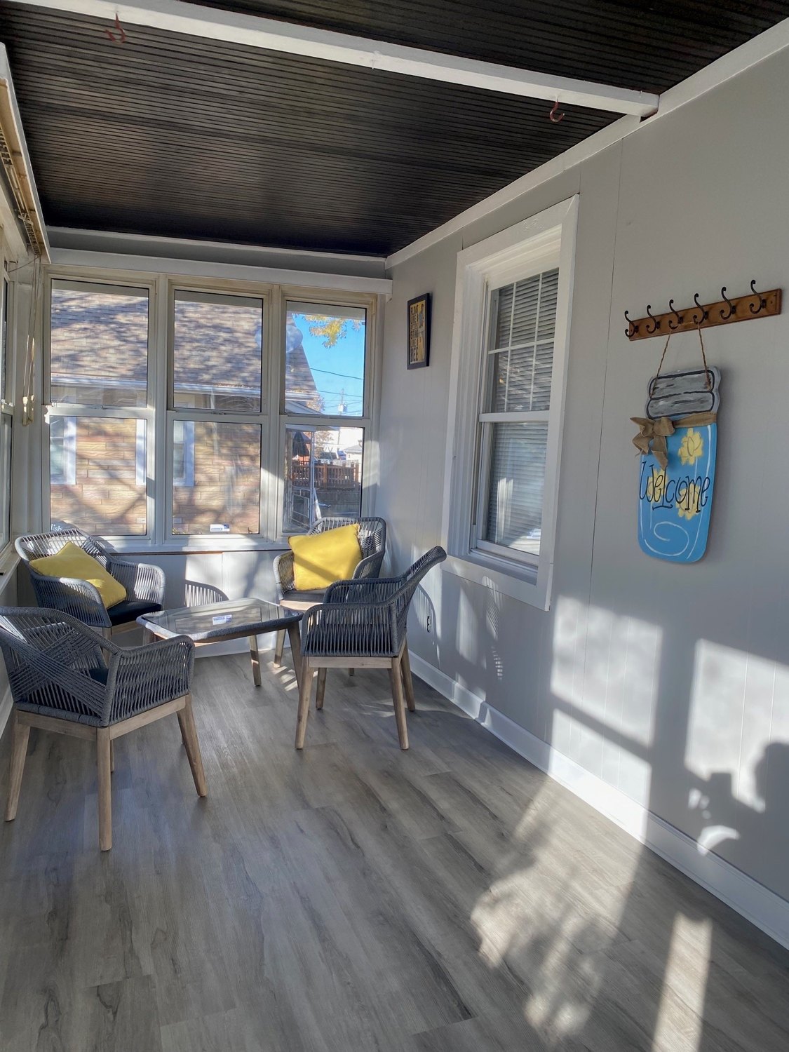 2815 Dubuque finished home